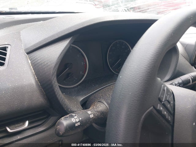 Nissan SENTRA S 2025 3N1AB8BV4SY250150 Image 15