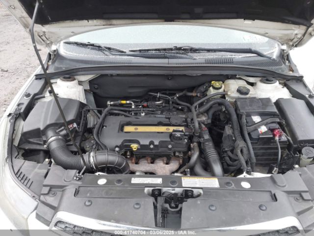 1G1PC5SB1E7264742 Chevrolet Cruze 1lt Auto