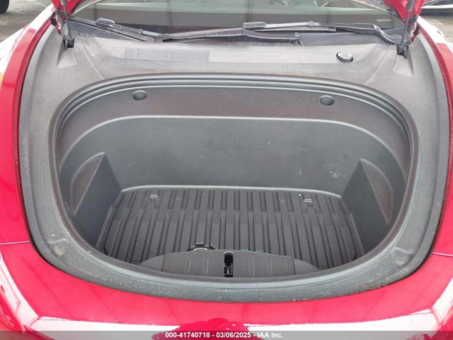 5YJ3E1EA8NF177409 Tesla Model 3 Rear-wheel Drive