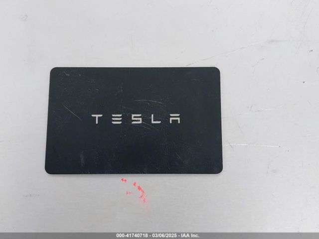5YJ3E1EA8NF177409 Tesla Model 3 Rear-wheel Drive