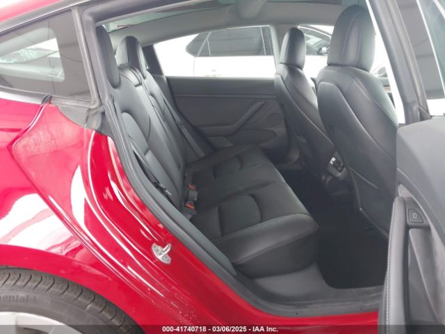 5YJ3E1EA8NF177409 Tesla Model 3 Rear-wheel Drive