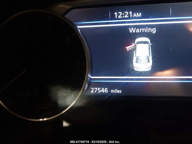 Nissan Sentra Sv Xtronic Cvt 2020 3N1AB8CV3LY220654 Image 7