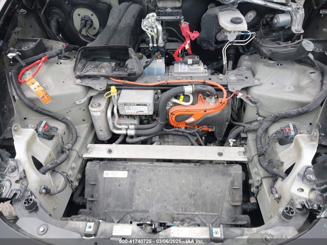 Aukcja sprzedaży 2023 Tesla Model Y Awd/long Range Dual Motor All-wheel Drive, vin: 7SAYGDEE2PA187134, numer aukcji: 41740725