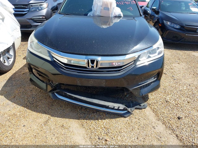 1HGCR2F55HA224048 Honda Accord Sport