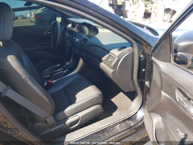1HGCR2F55HA224048 Honda Accord Sport
