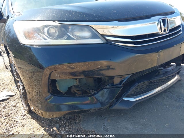 1HGCR2F55HA224048 Honda Accord Sport