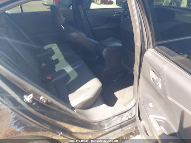 1HGCR2F55HA224048 Honda Accord Sport