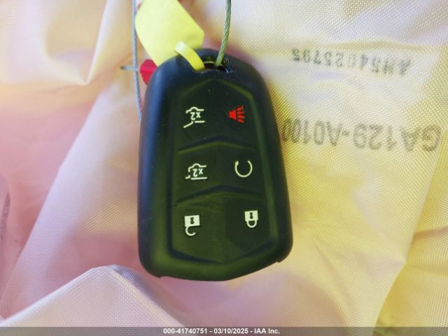 1GYS4TKJXFR553256 Cadillac Escalade Esv Premium