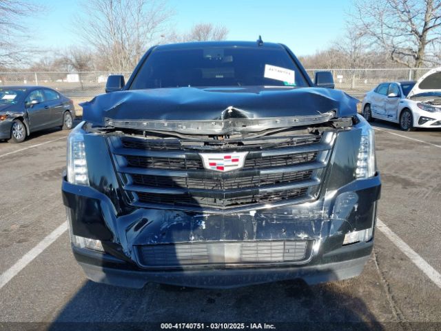 1GYS4TKJXFR553256 Cadillac Escalade Esv Premium
