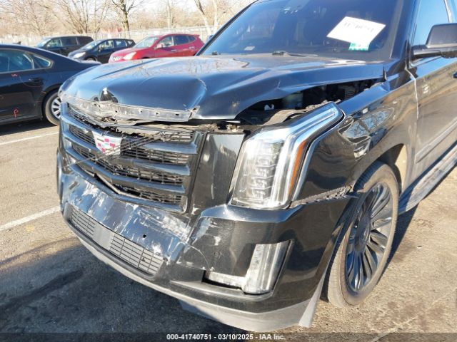 1GYS4TKJXFR553256 Cadillac Escalade Esv Premium