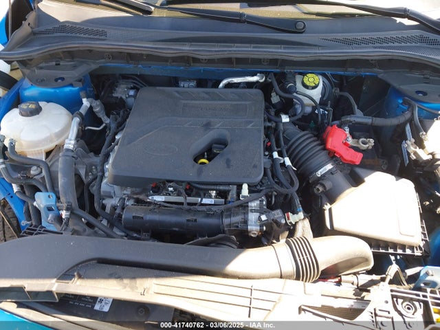 1FMCU9G61LUC16349 Ford ESCAPE SE