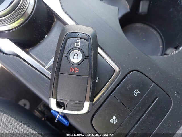 1FMCU9G61LUC16349 Ford ESCAPE SE