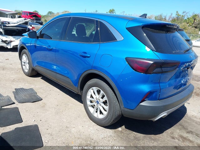 1FMCU9G61LUC16349 Ford ESCAPE SE