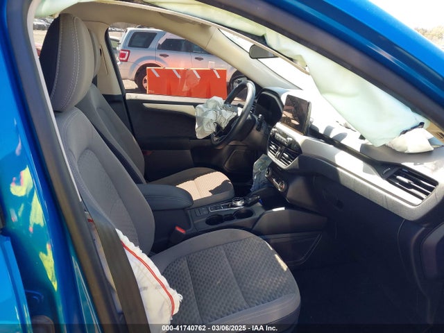 1FMCU9G61LUC16349 Ford ESCAPE SE