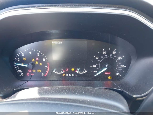 1FMCU9G61LUC16349 Ford ESCAPE SE