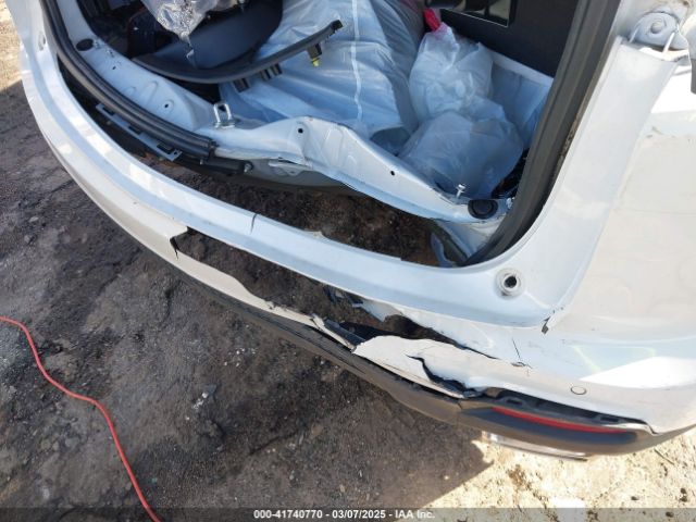 2022 ACURA RDX 5J8TC1H58NL003746 Photo 5