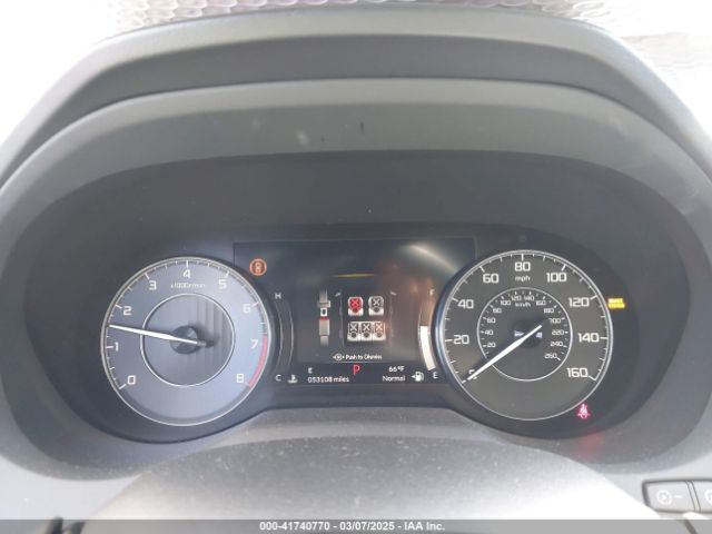 2022 ACURA RDX 5J8TC1H58NL003746 Photo 6