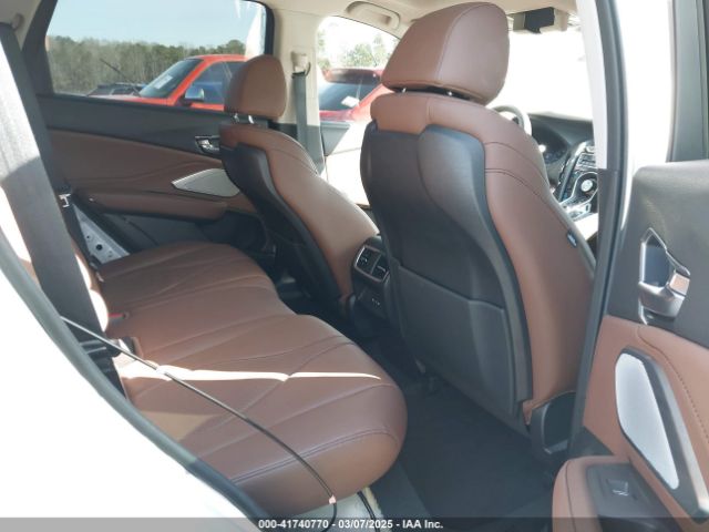 2022 ACURA RDX 5J8TC1H58NL003746 Photo 7