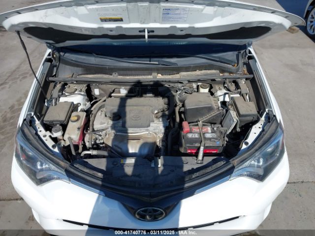 2T3WFREV3JW483398 Toyota Rav4 Xle