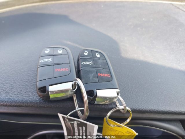 1C3CCCAB6FN760861 Chrysler 200 Limited