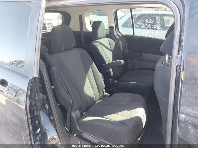 2012 Mazda Mazda5 Touring მანქანა იყიდება აუქციონზე, vin: JM1CW2CL1C0112324, აუქციონის ნომერი: 41740801