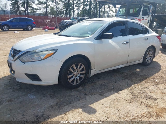 1N4AL3AP2HC263860 Nissan Altima 2.5 S