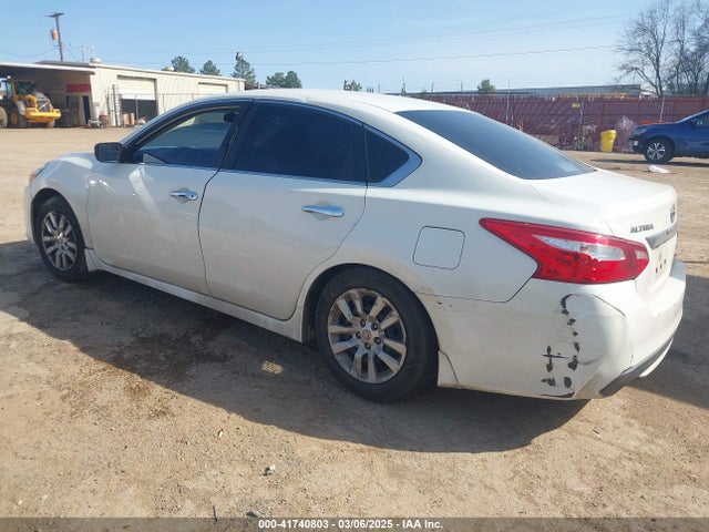 1N4AL3AP2HC263860 Nissan Altima 2.5 S