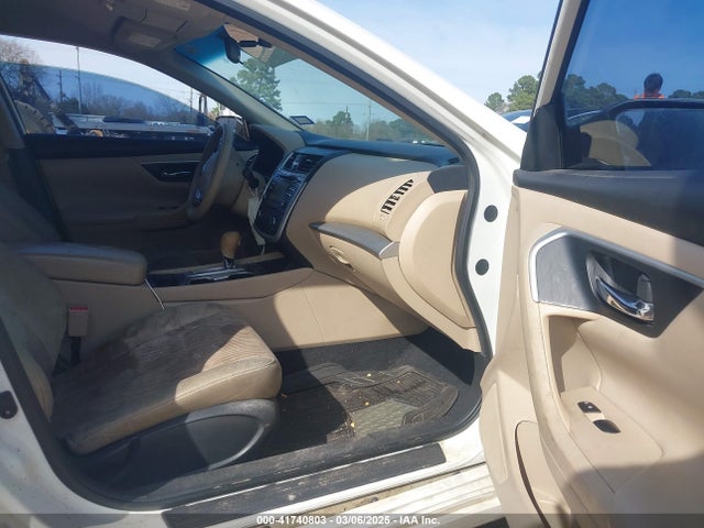1N4AL3AP2HC263860 Nissan Altima 2.5 S