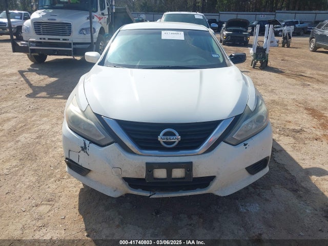1N4AL3AP2HC263860 Nissan Altima 2.5 S