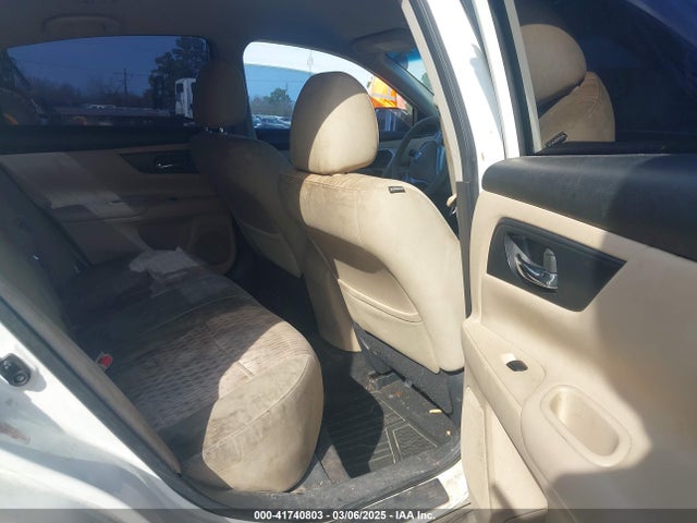 1N4AL3AP2HC263860 Nissan Altima 2.5 S