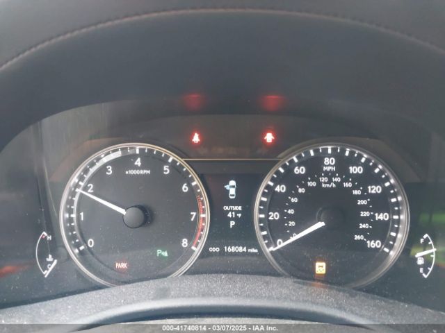 2013 LEXUS GS JTHCE1BL8D5015977 Photo 6