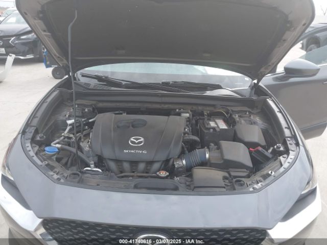 3MVDMBDL9LM133457 Mazda Cx-30 Preferred Package
