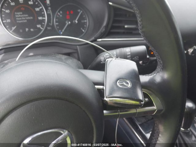 3MVDMBDL9LM133457 Mazda Cx-30 Preferred Package