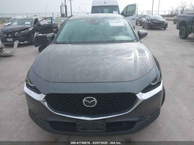 3MVDMBDL9LM133457 Mazda Cx-30 Preferred Package