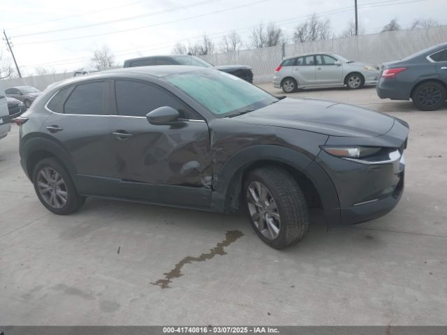 3MVDMBDL9LM133457 Mazda Cx-30 Preferred Package