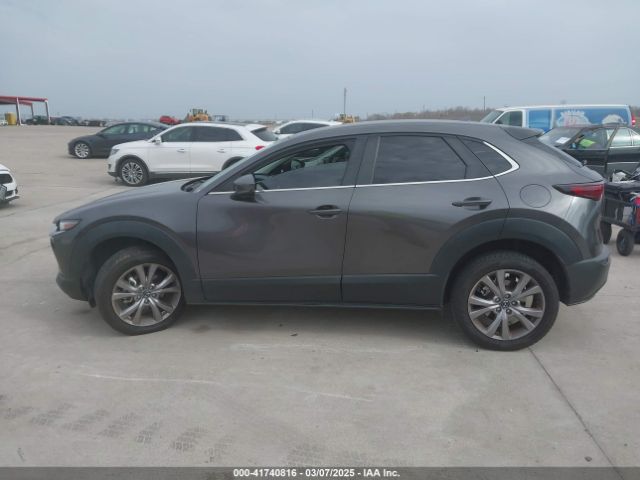 3MVDMBDL9LM133457 Mazda Cx-30 Preferred Package