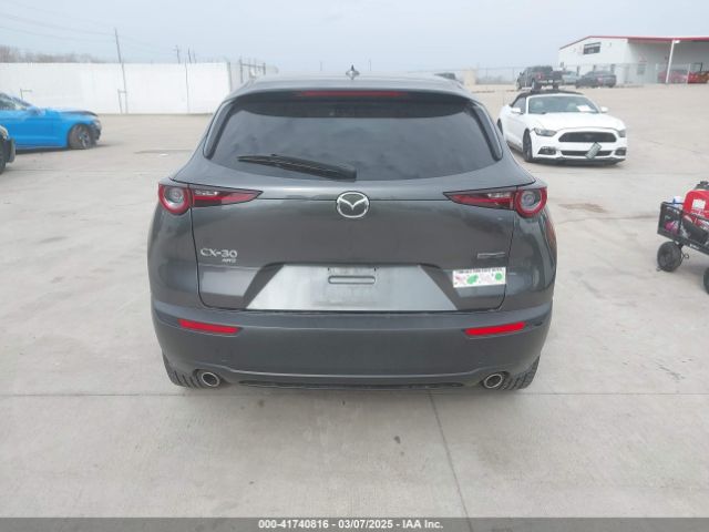 3MVDMBDL9LM133457 Mazda Cx-30 Preferred Package
