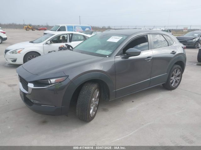 3MVDMBDL9LM133457 Mazda Cx-30 Preferred Package