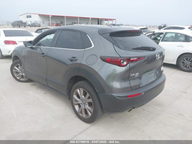 3MVDMBDL9LM133457 Mazda Cx-30 Preferred Package