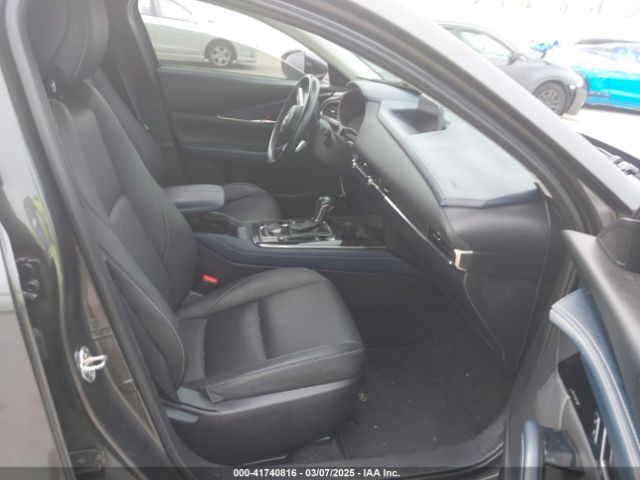 3MVDMBDL9LM133457 Mazda Cx-30 Preferred Package