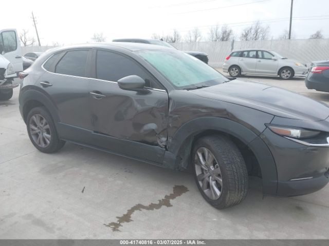 3MVDMBDL9LM133457 Mazda Cx-30 Preferred Package