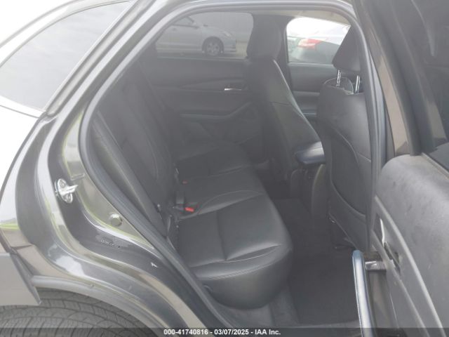 3MVDMBDL9LM133457 Mazda Cx-30 Preferred Package