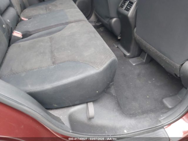 5J6RM4H35FL099787 Honda CR-V LX
