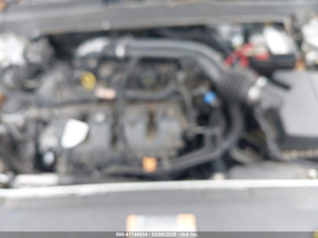 Ford Fusion Titanium 2014 3FA6P0K98ER187390 Image 10
