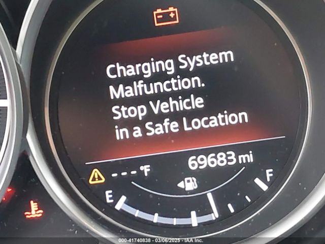 JM3KFBDM0J0427753 Mazda Cx-5 Grand Touring