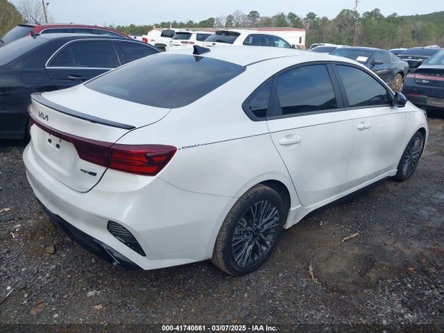 3KPF54AD3RE726833 KIA Forte Gt-line