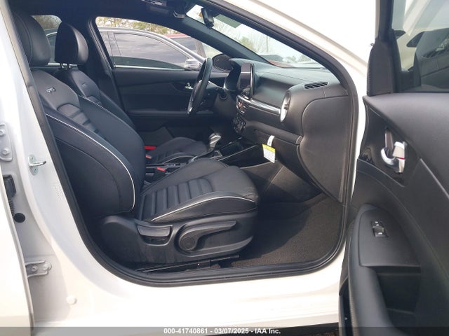3KPF54AD3RE726833 KIA Forte Gt-line
