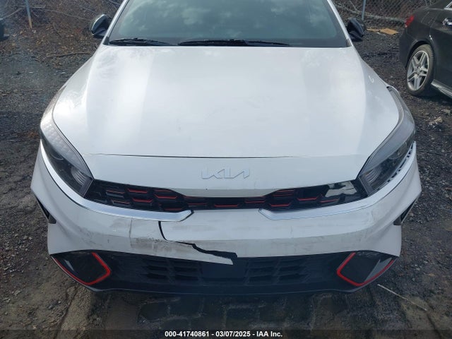 3KPF54AD3RE726833 KIA Forte Gt-line