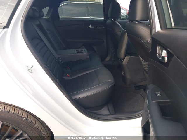 3KPF54AD3RE726833 KIA Forte Gt-line