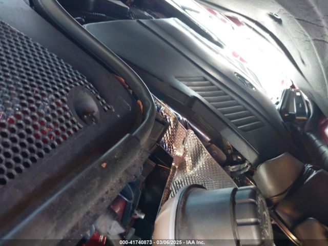 W1K1K5JB5PF206908 Mercedes-Benz E 450